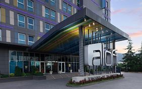 Aloft Bursa Hotel